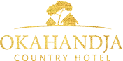 Okahandja Country Hotel Logo