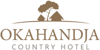Logo Okahandja Country Hotel